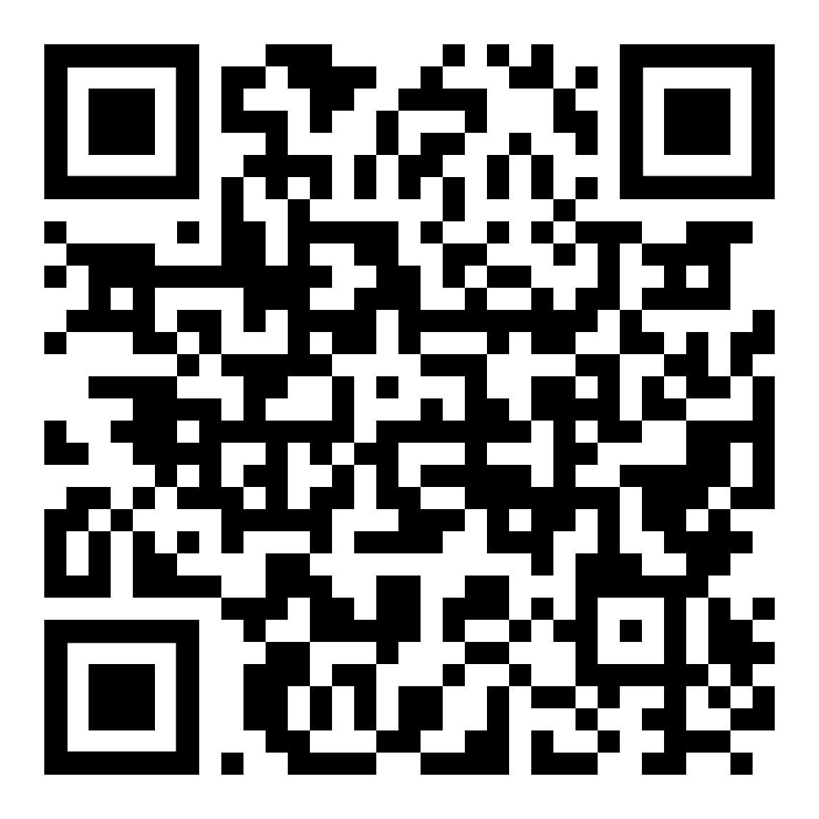 College Students... SCAN ME to save this link to your smartphone.